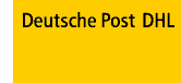 Logo Deutsche Post DHL